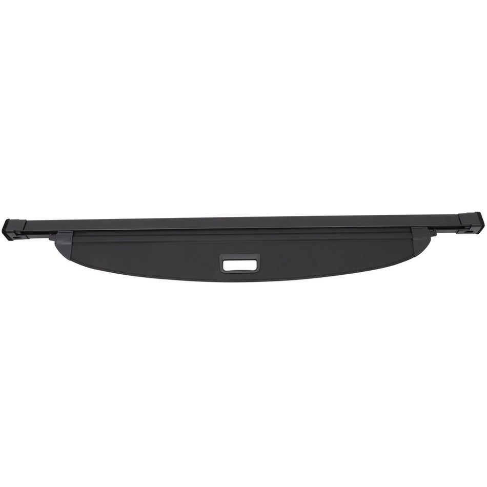 For Kia Sorento EX LX SX 1.6L 2.5L Rear Black Tonneau Retractable Cargo Cover 170660