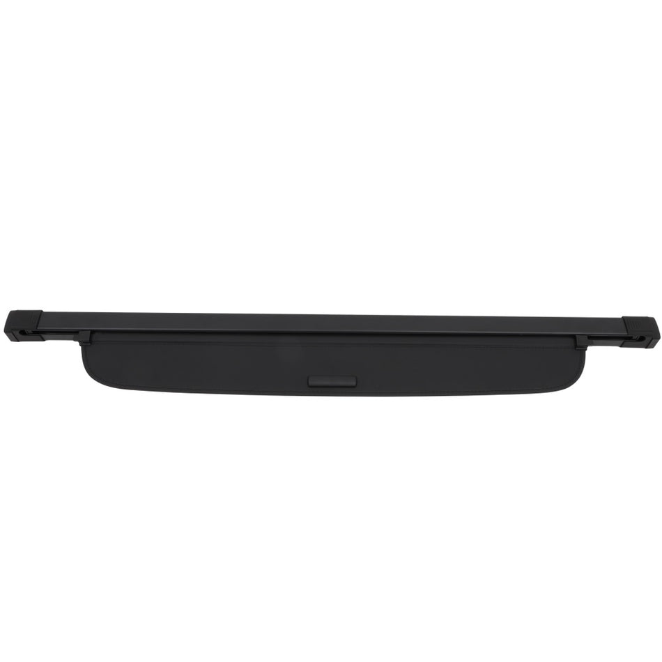 Black Cargo Cover Tonneau Shade For 2011-2016 Lexus CT200h 1.8L F Base Sport 170666