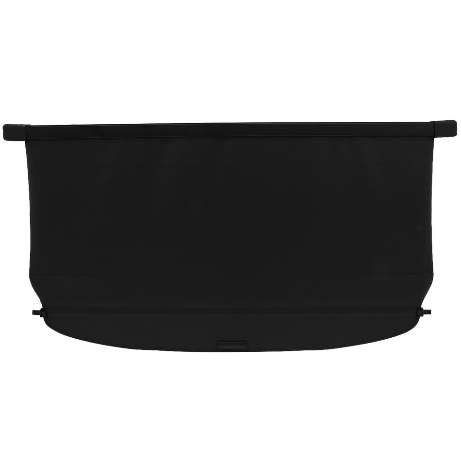 Black Cargo Cover Tonneau Shade For 2006-2010 Jeep Grand Cherokee 3.0L 3.7L 5.7L 170678