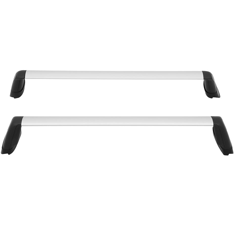 Roof Rack Cross Bar For 2017-2021 Subaru Impreza Luggage Baggage Carrier Cargo