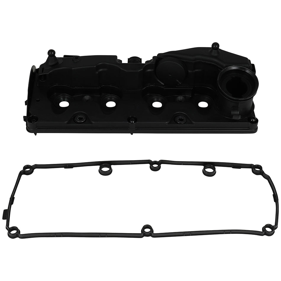 Fits Volkswagen Passate Valve Cover with Gasket 2012-2014 03L103469R 2.0L