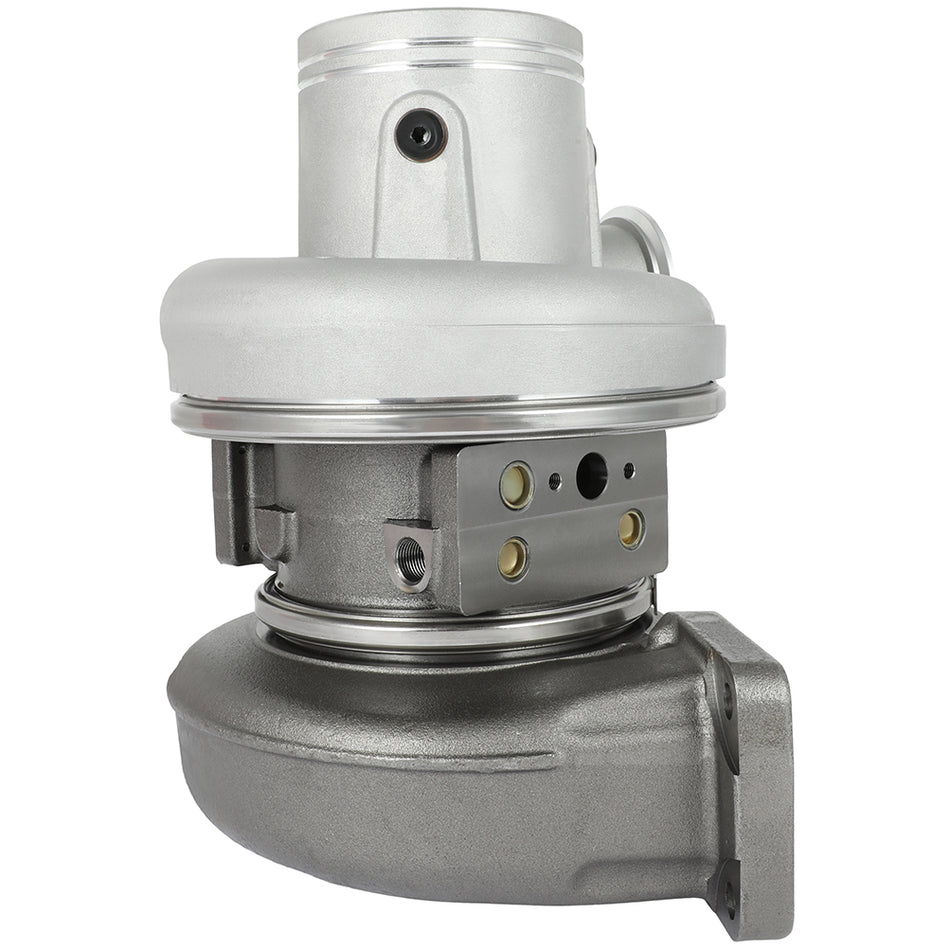 Turbo Turbocharger For HE500VG HE561VE ISX07 ISX1 ISX-EGR ISX15 Cummins 15.0L
