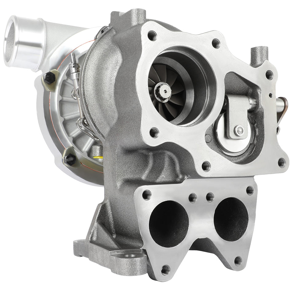 Turbo Turbocharger For 2000-2004 Chevy Silverado GMC Sierra 6.6L Duramax Diesel 170750
