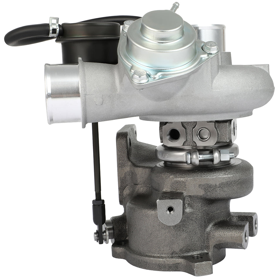 Turbocharger For Hyundai Genesis Coupe 2.0L 08-12 Performance TD04L 4937706902