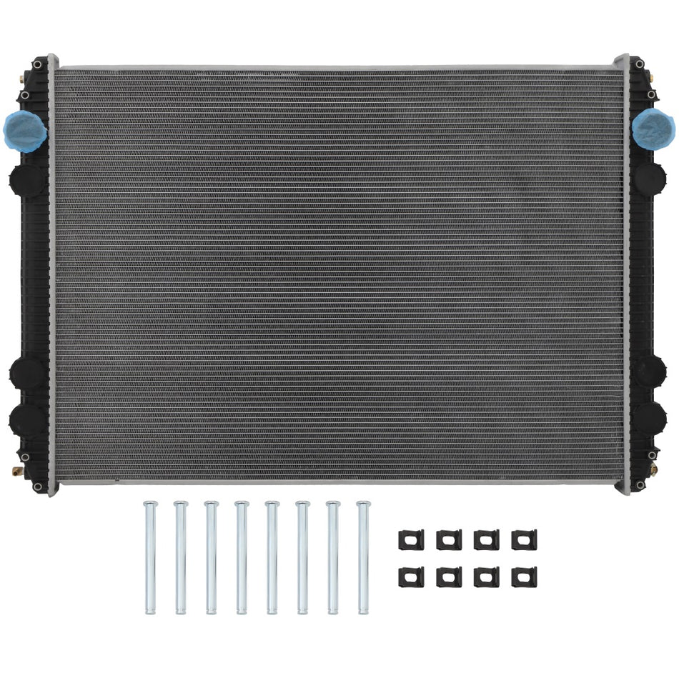 Radiator For 04-07 Freightliner Century Class 03-07 Columbia