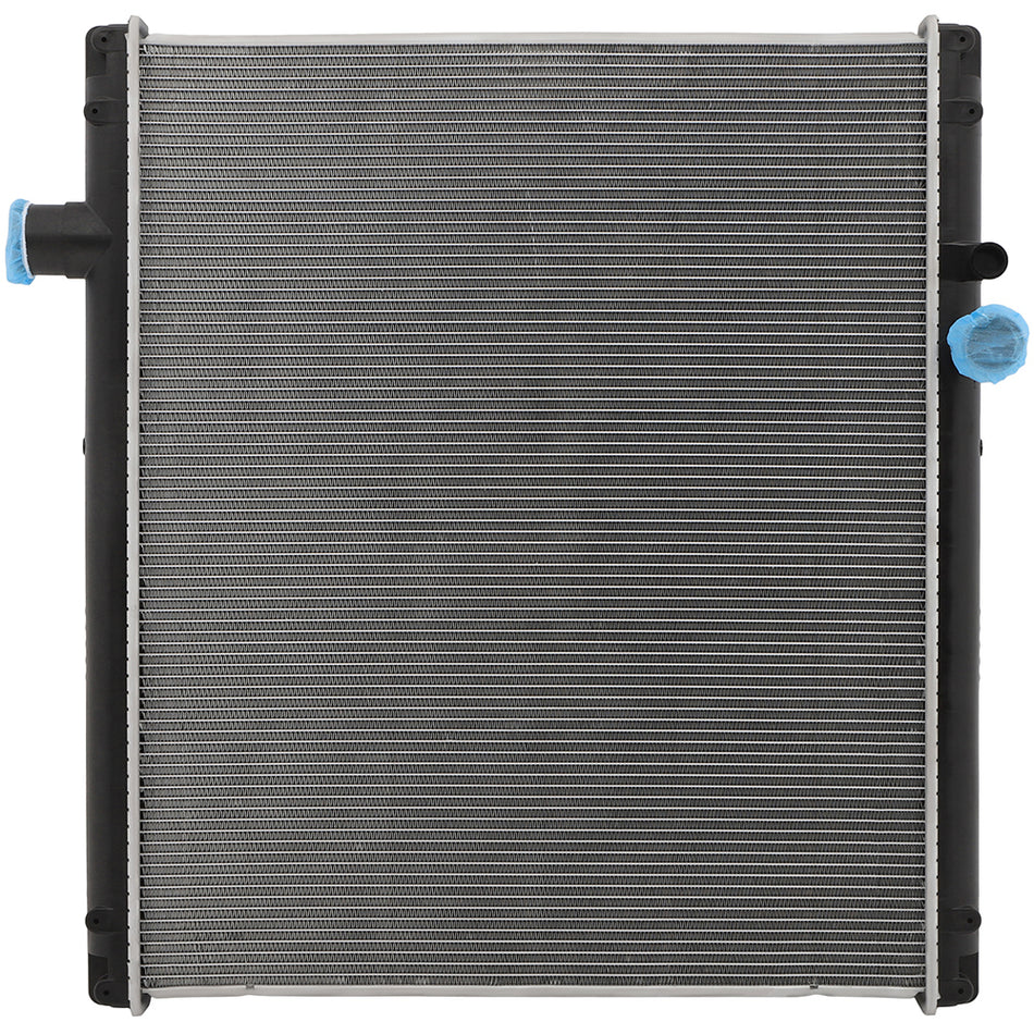 Cooling Truck Radiator For 2001 2002 2003 2004 2005 Mack CV 1995-2004 Mack RD