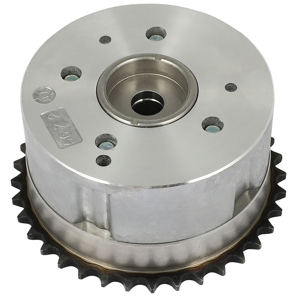 Intake Camshaft CVVT Gear Fit For Veloster Sonata Elantra Forte 1.6T G4FJ 2014+