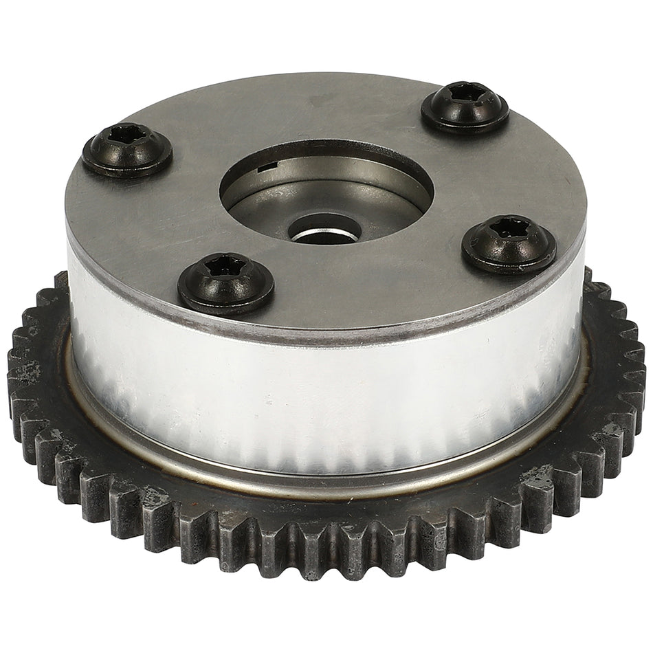 Intake Camshaft Gear for HYUNDAI Azera for Genesis Coupe for kia Sedona Sorento