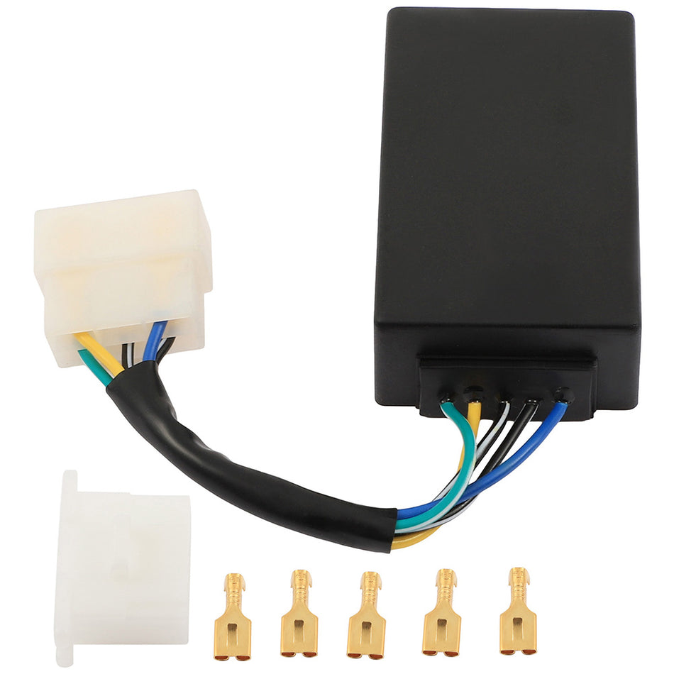 New High Performance CDI Box For Kawasaki Bayou 300 KLF300 KLT200 KLT250 KZ250