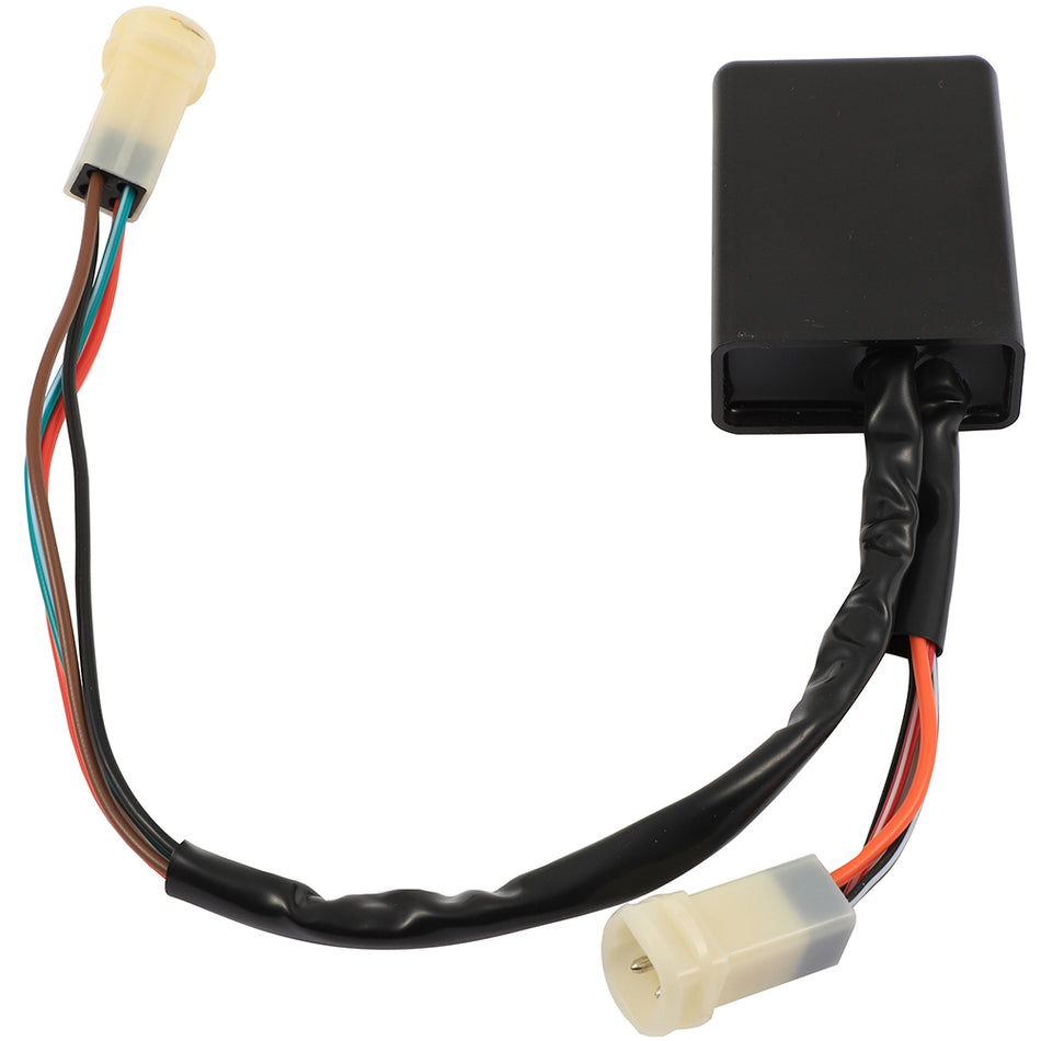 New High Performance CDI Box For Yamaha YTM 225 Tri-Moto YFM 200 Moto-4 1983-89