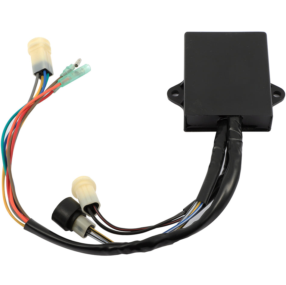 New High Performance CDI Box For Yamaha Big Bear YFM350FW Moto 4 YFM350ER 87-88