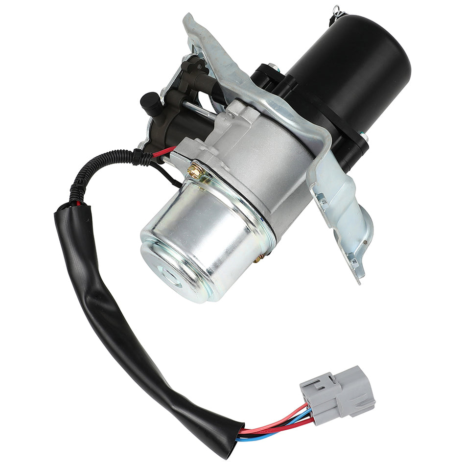 Air Suspension Compressor Assembly For Toyota Sequoia SR5 2005-2007 4891434010