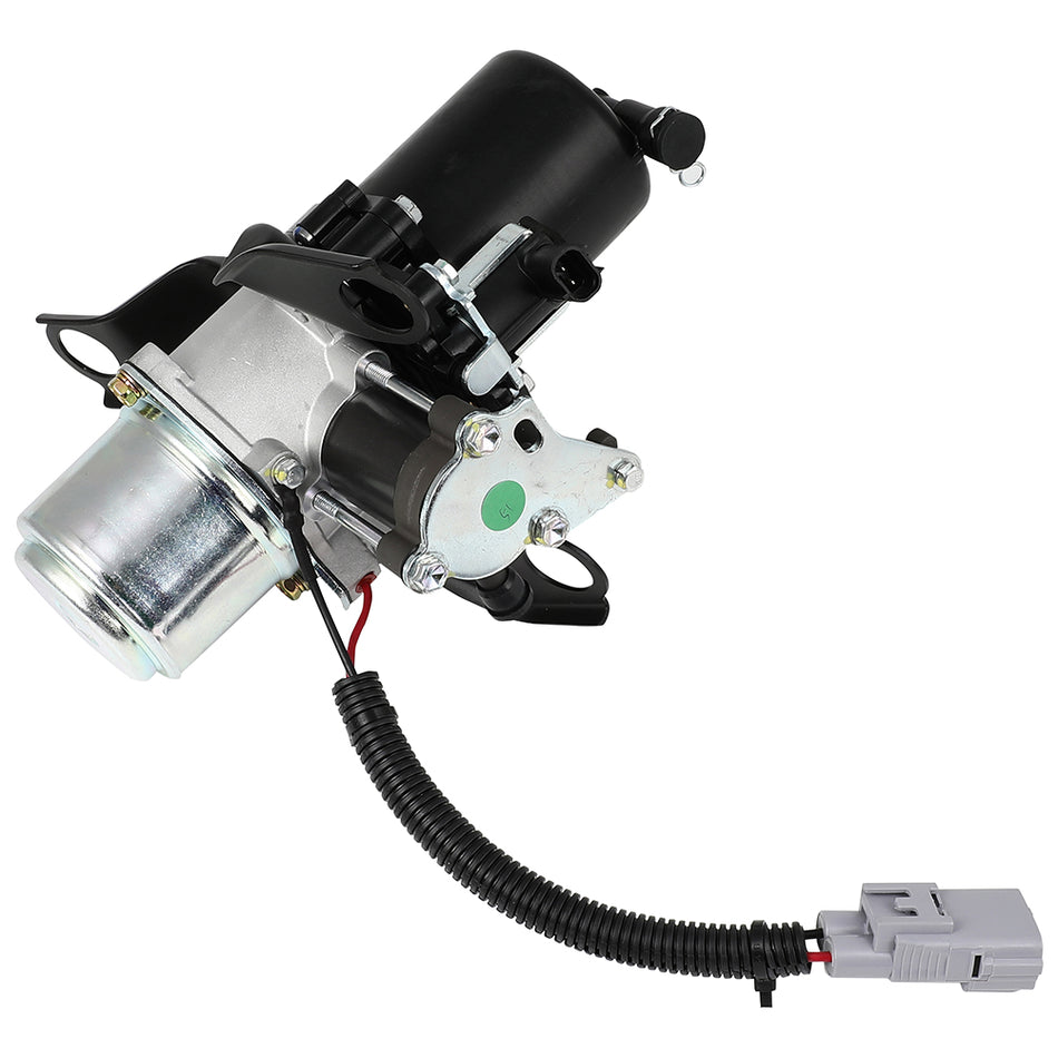 Air Suspension Compressor Assembly For Lexus RX450H RX350 2010-2015 48910-48020