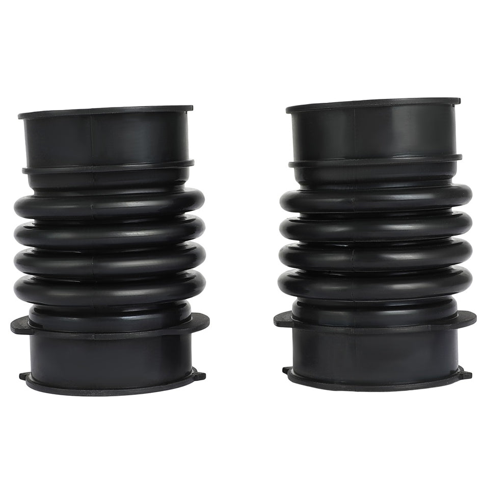 Air Intake hose 17881-20100 Fits 99-01 LEXUS ES300 V6 3.0L With Variable Valve Timing -2Pcs