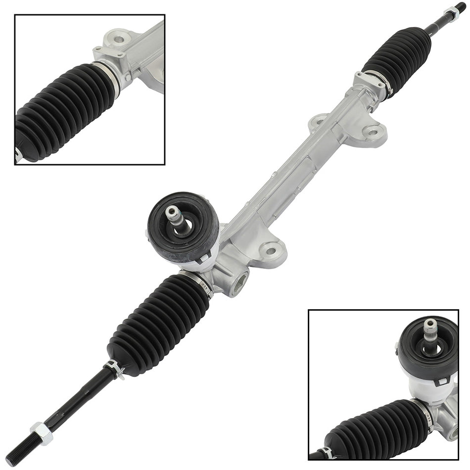 Steering Gear Rack and Pinion Assembly Fits Elantra 2013-2016 565003X200