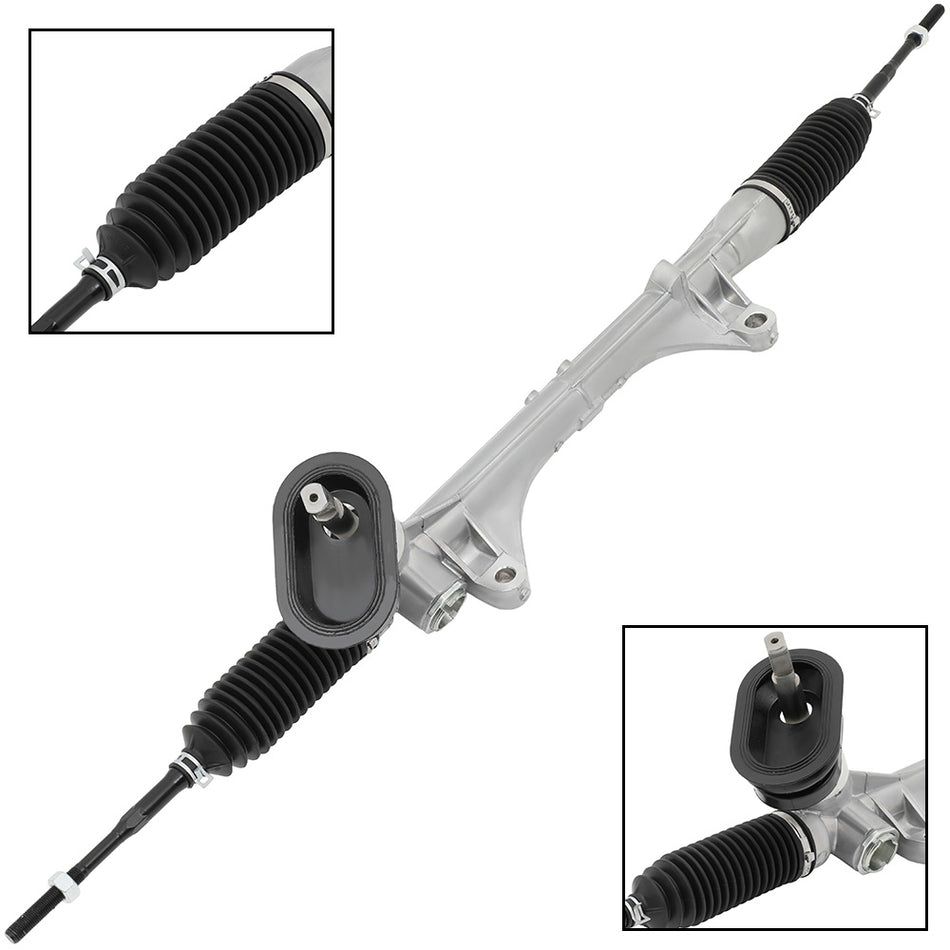 151 Electric Assist Power Steering Rack and Pinion For 2007-2012 Sentra 2.0L