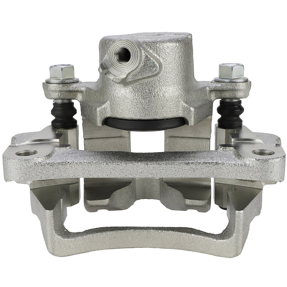 Rear Right Brake Calipers With Bracket For 2003-2009 Toyota 4Runner