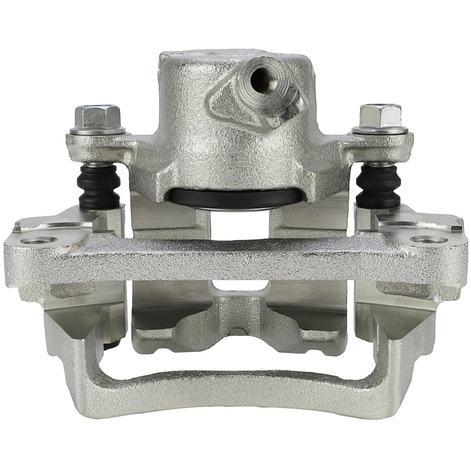 Rear Left Brake Calipers With Bracket For 2003-2009 Toyota 4Runner
