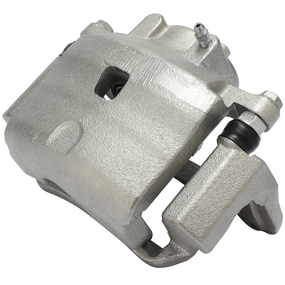Front Left Brake Caliper with Bracket Left For 06-12 Ford Fusion 07-12 Lincoln MKZ