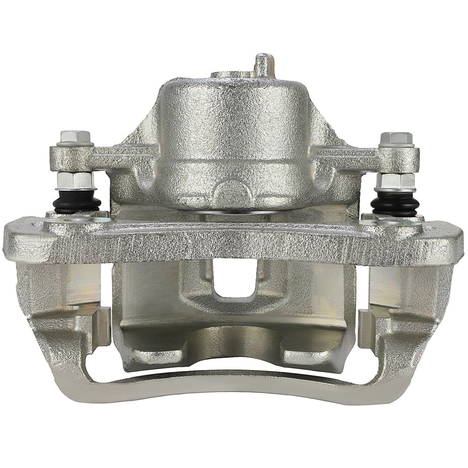 Front left / Right Brake Calipers With Bracket For 2007-2010 Hyundai Elantra