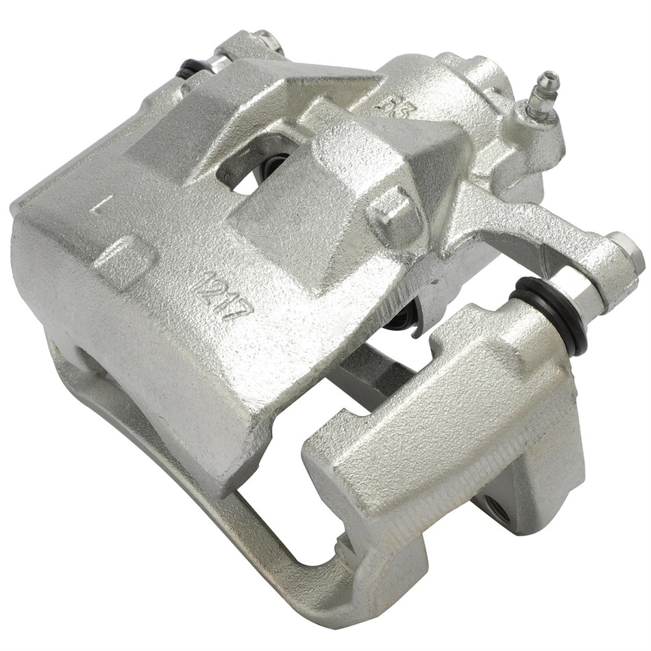 Front Brake Caliper with Bracket Left For 2008 2009-2018 Toyota Avalon 07-17 Camry