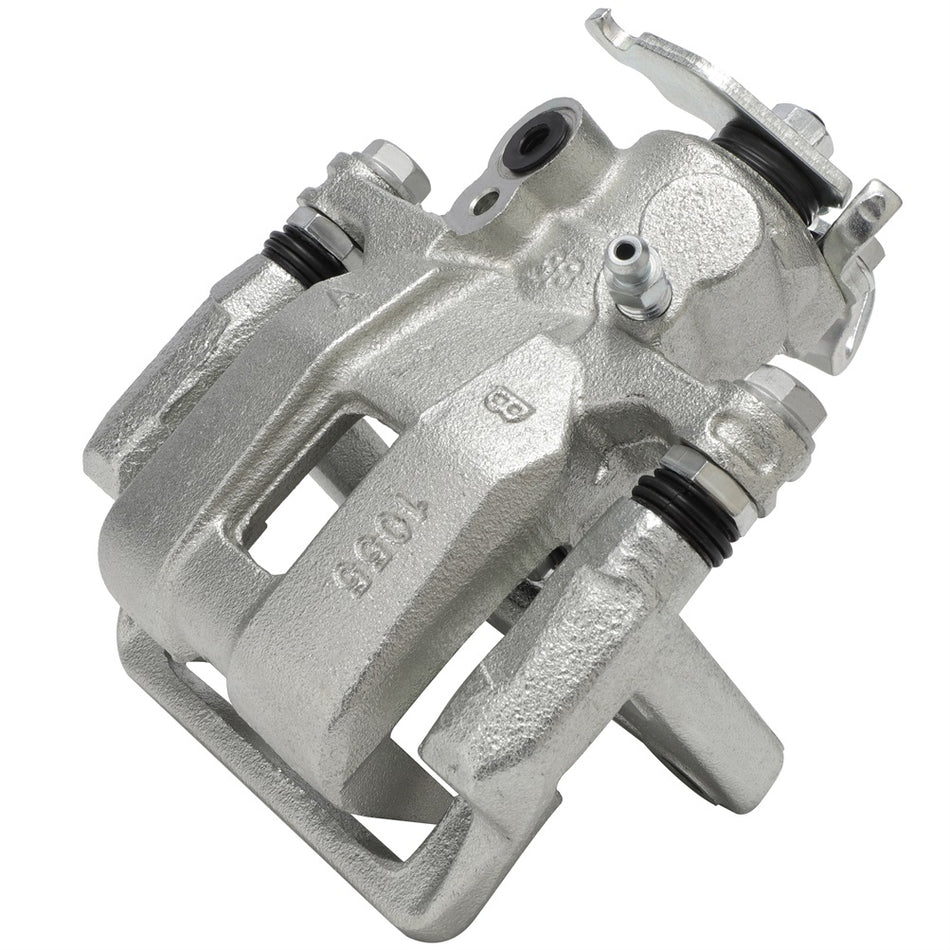 Brake Rear Right Caliper withBracket For 09-2014 Acura TSX 2008-2012 Honda Accord