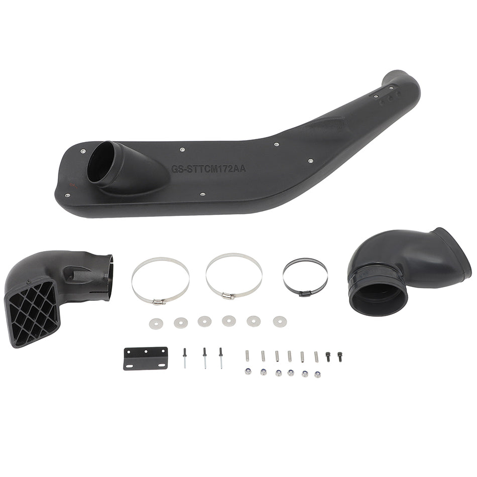 Air Intake Snorkel Kit Fit For 2016-2021 Toyota Tacoma With 3.5L Only (2GR-FKS)