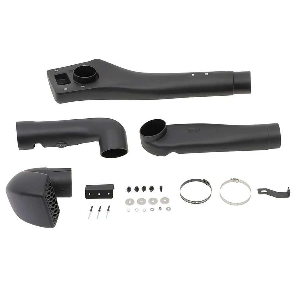 For 2007-2012 Toyota Fj Cruiser Air Intake Snorkel Kit Fit Off Road Right
