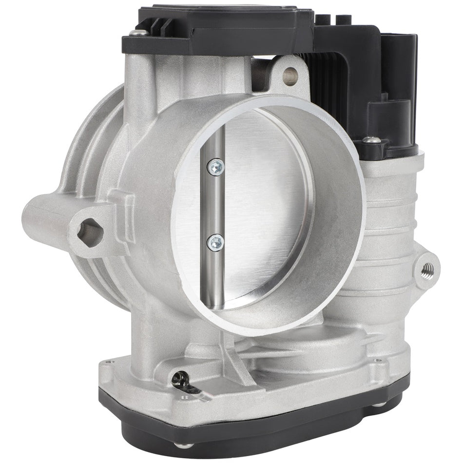 Throttle Body Hyundai 06-10 Sonata 07-09 Santa Fe 3.3L 3.8L