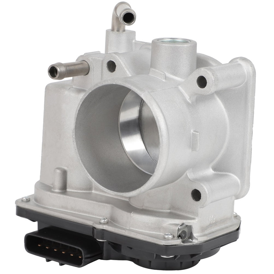 Throttle Body Nissan 12-19 Versa/14-19 Versa Note 1.6L
