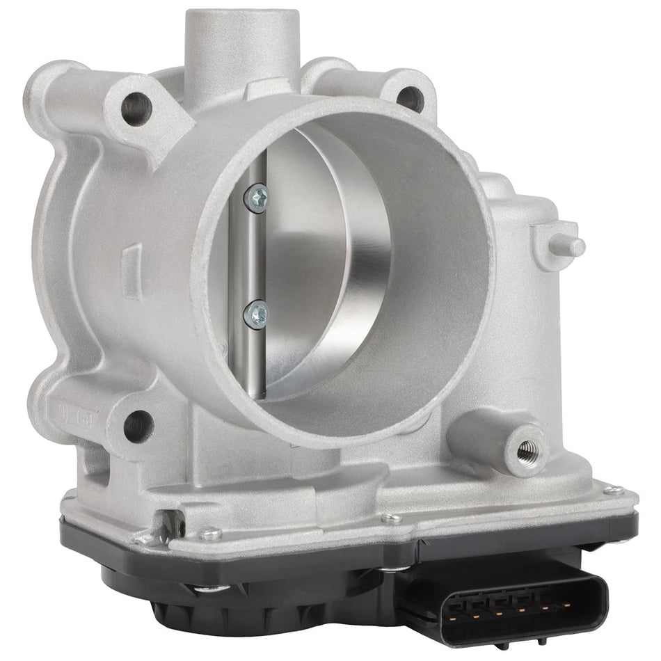 Throttle Body 12-18 Mazda 3 16-18 Mazda CX-3 2.0L 2.5L