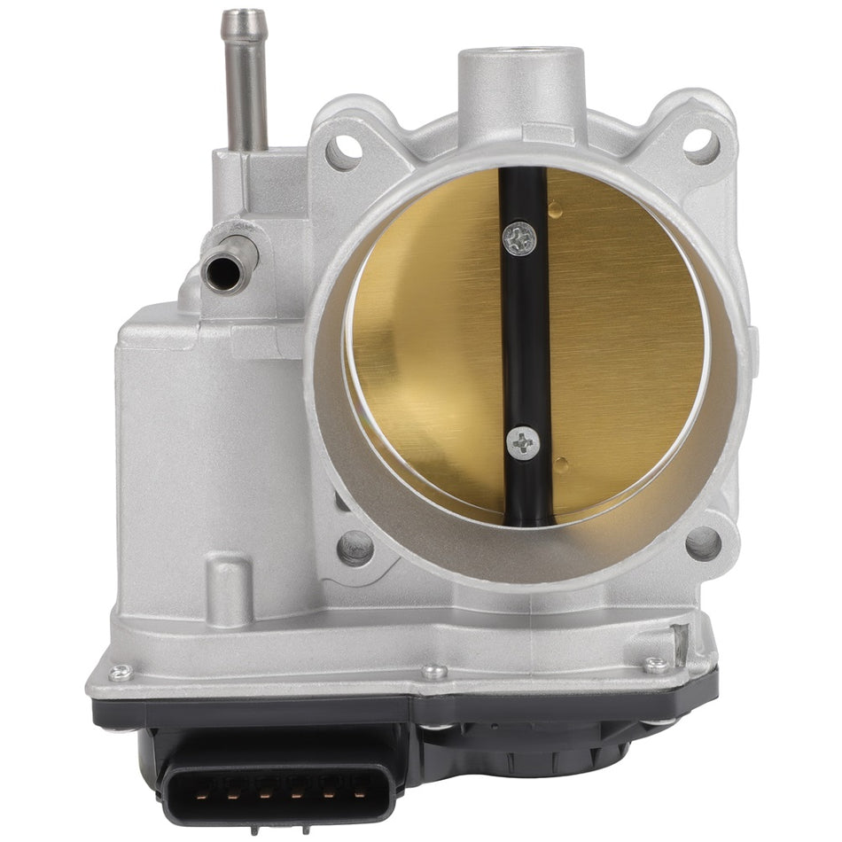 Throttle Body 18-19 Toyota Camry 16-19 Lexus RX350 3.5L