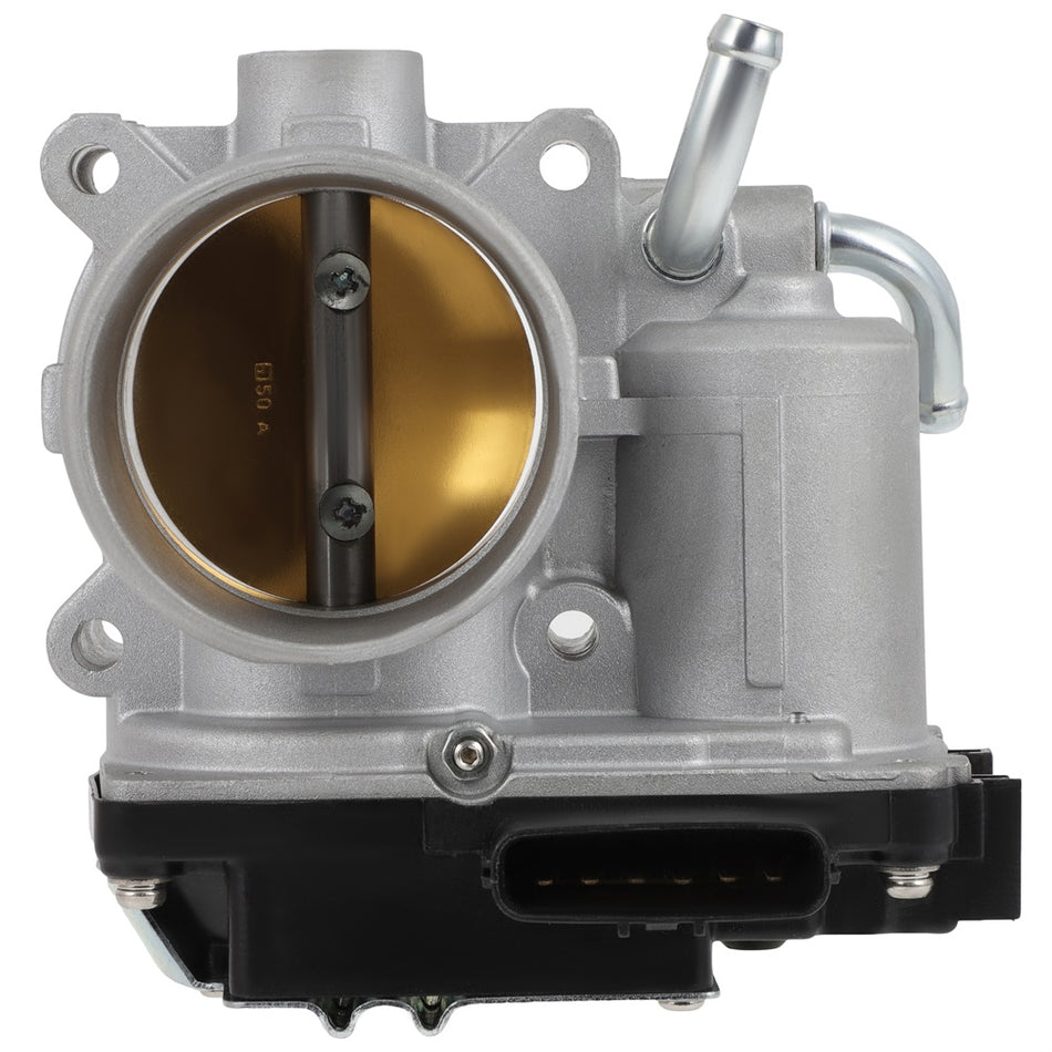 Throttle Body Mitsubishi 08-12 Lancer Outlander 2.0L 2.4L