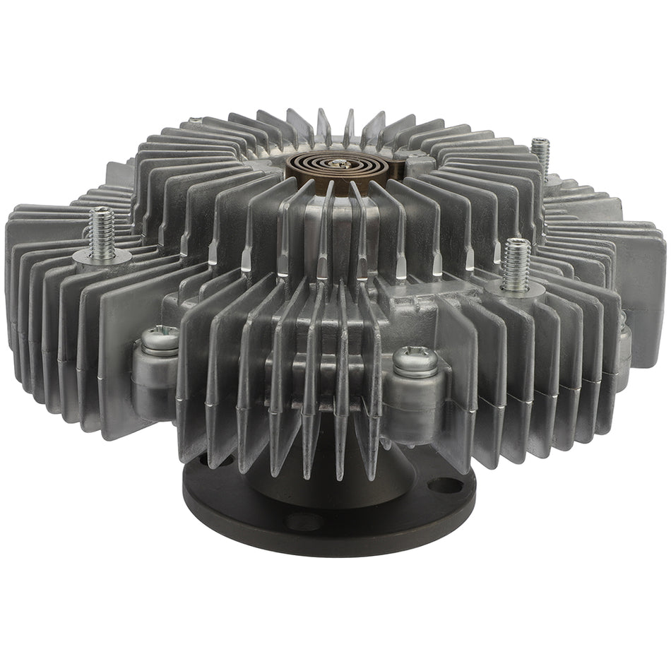 Electric Radiator Cooling Fan Clutch For 2009-2010 Ford F-150 SK3266 22334