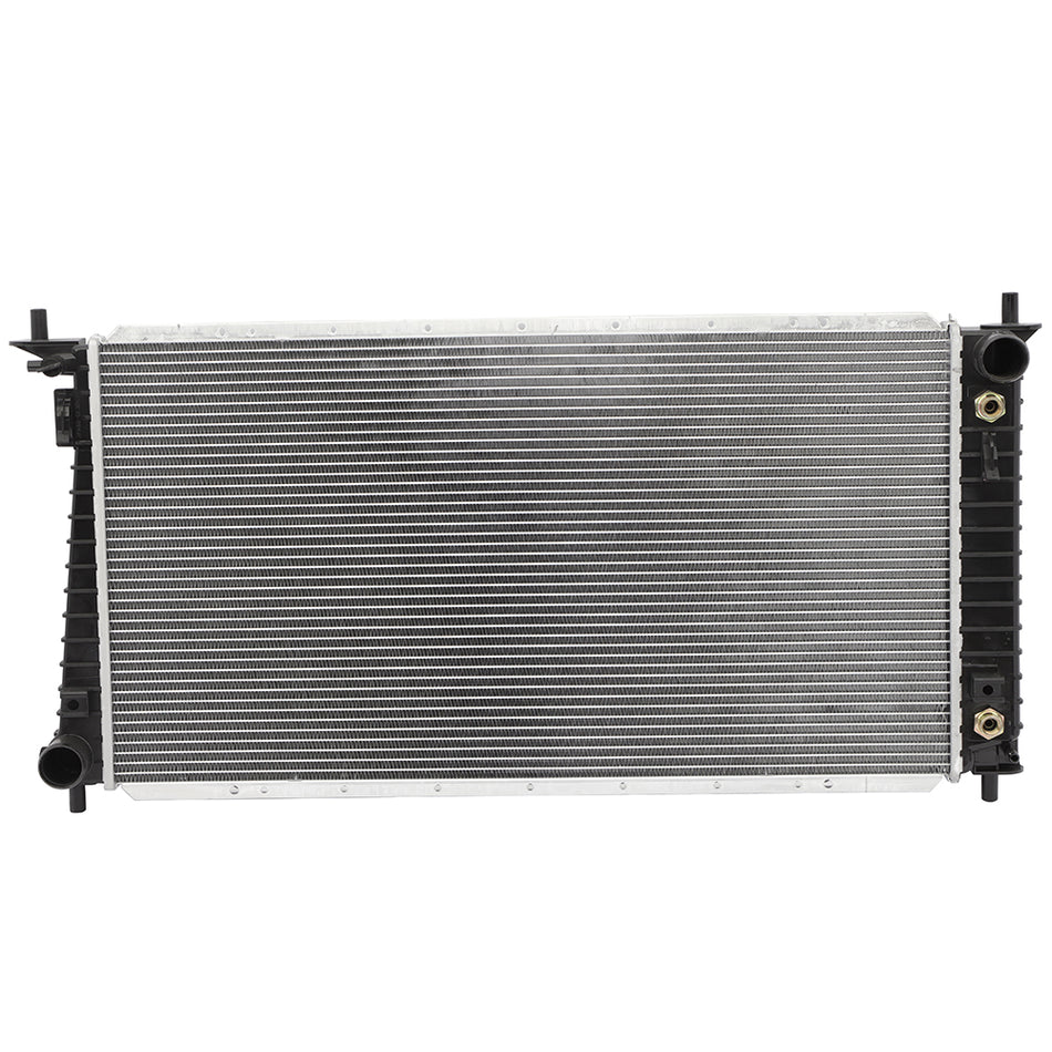 Brand New Radiator Fits 1999 2001 2002 Lincoln Navigator 99-03 Ford F-150 F-250 171405