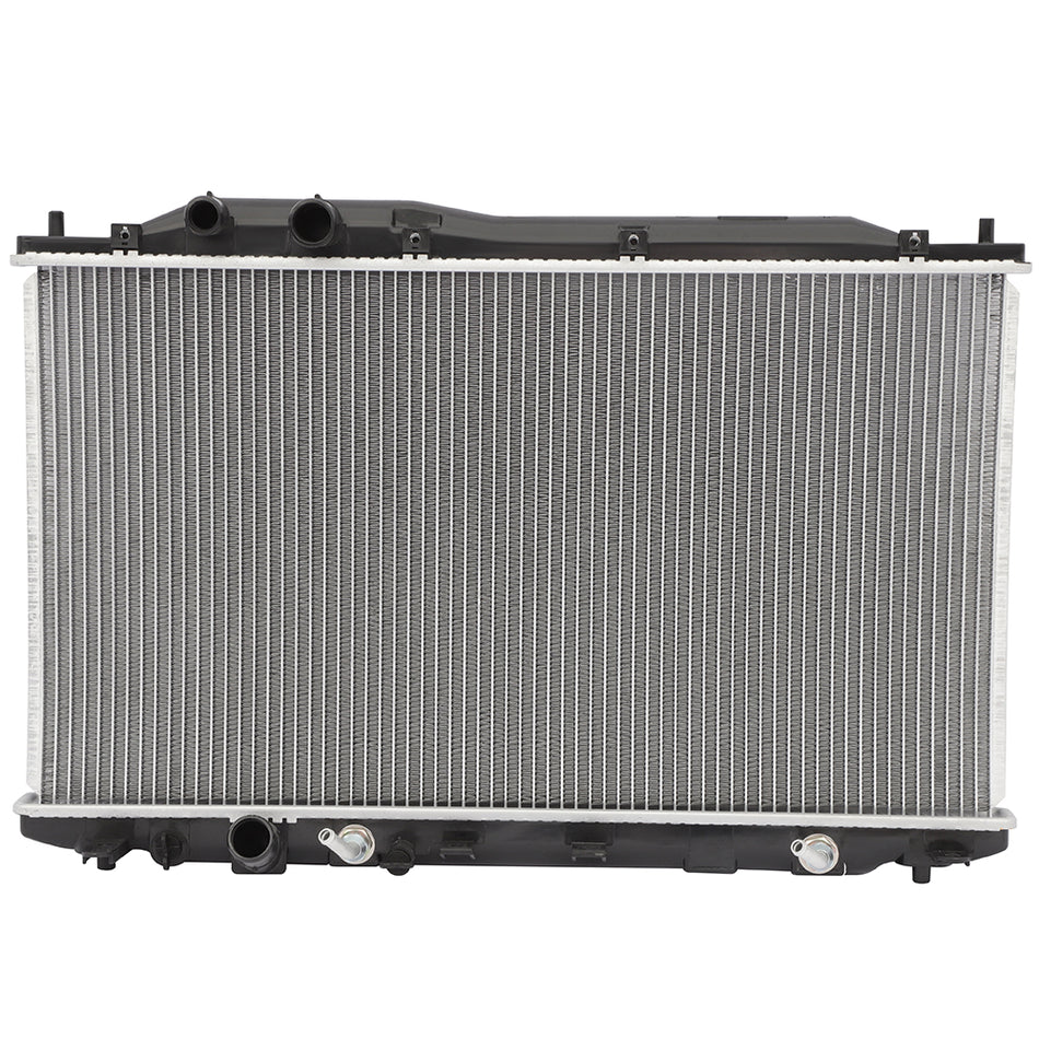 Aluminum Radiator For 2006-2011 Honda Civic Replacement fit automatic trans 171407