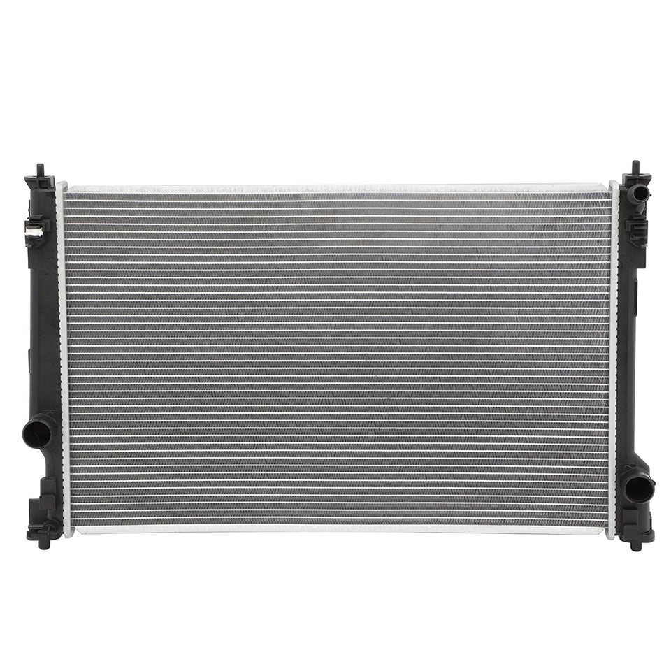 Aluminum Radiator For 2018-2019 Toyota Camry 2019-2020 RAV4 2019 Lexus ES350 171409