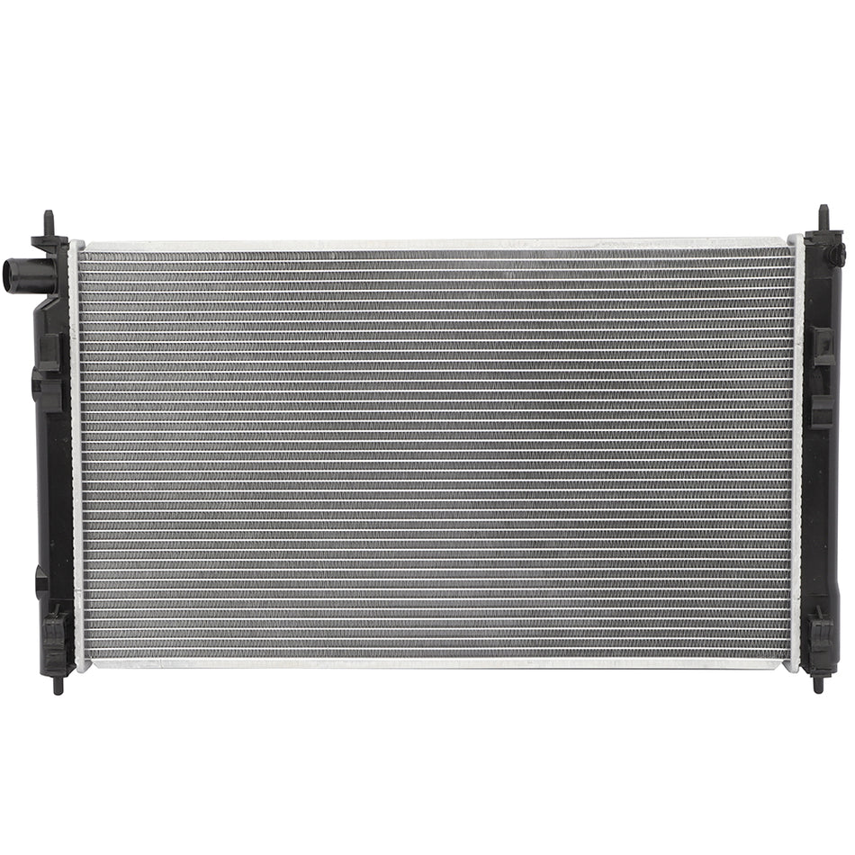 New Aluminum Radiator Fits 2008-2014 2015 Mitsubishi 2007-2009 Lancer Outlander 171414