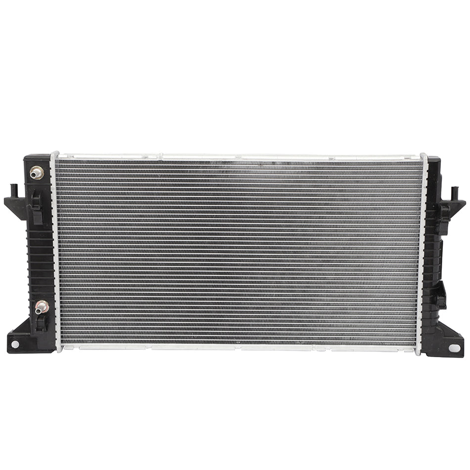 Aluminum Radiator For 2011 2012 2013 2014 Ford F-150 FORD EXPEDITION 2015-2017