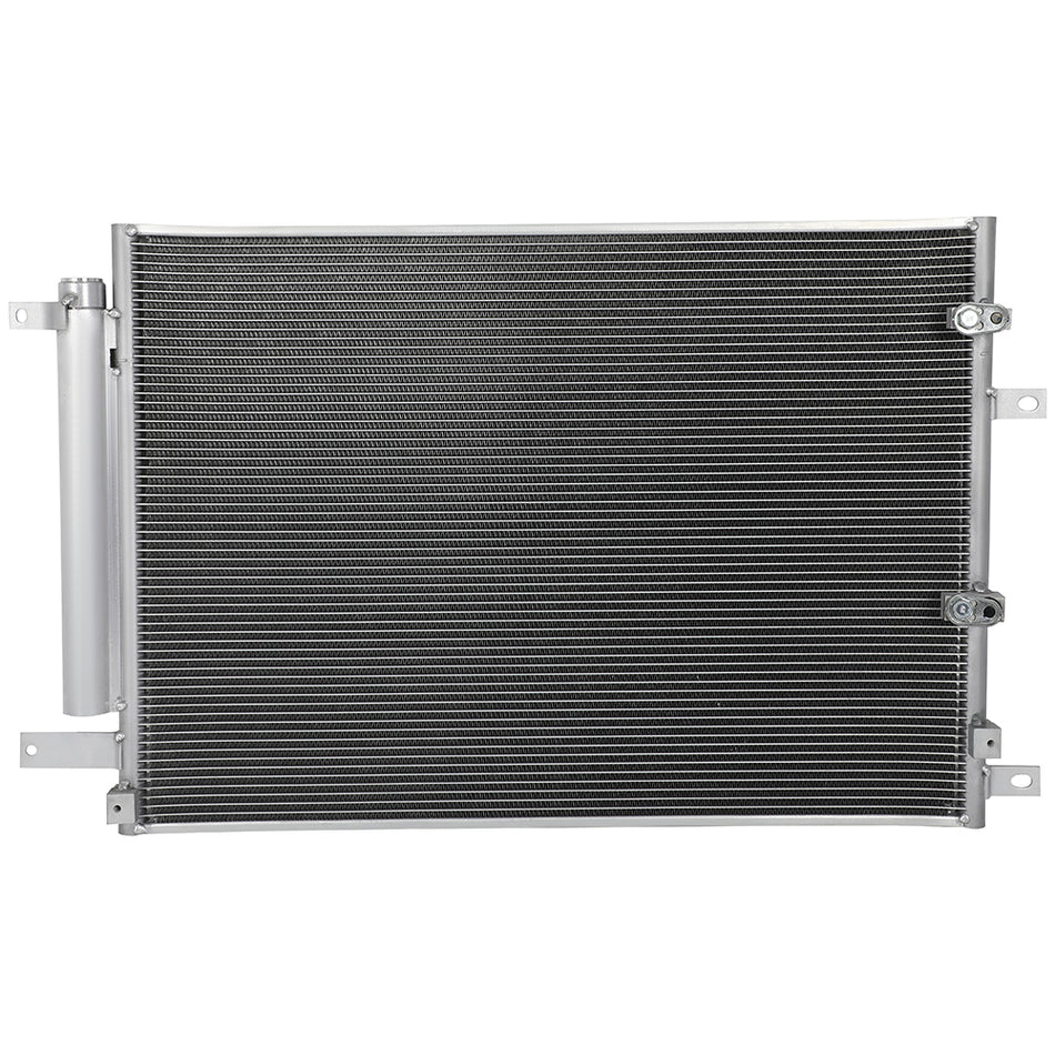 For 2015 2016 2017 Chrysler 200 New Replacement AC Condenser Fit DPI4442