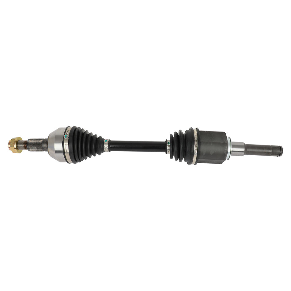 Front Left For Chevrolet Equinox GMC Terrain 2.4L 2010 2011-2017 CV Axle Shaft