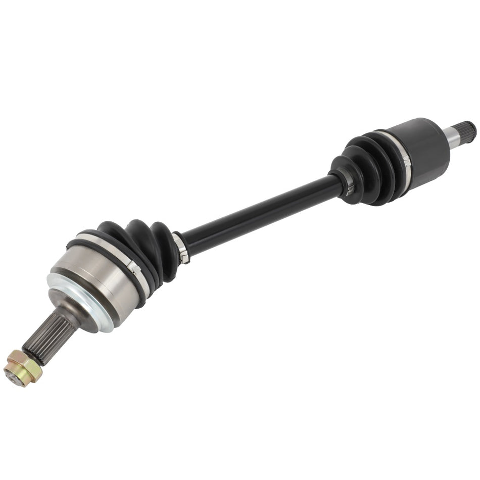 Front Left for Honda Civic 2006-2015 L4 1.8L Automatic Trans. CV Axle Assembly
