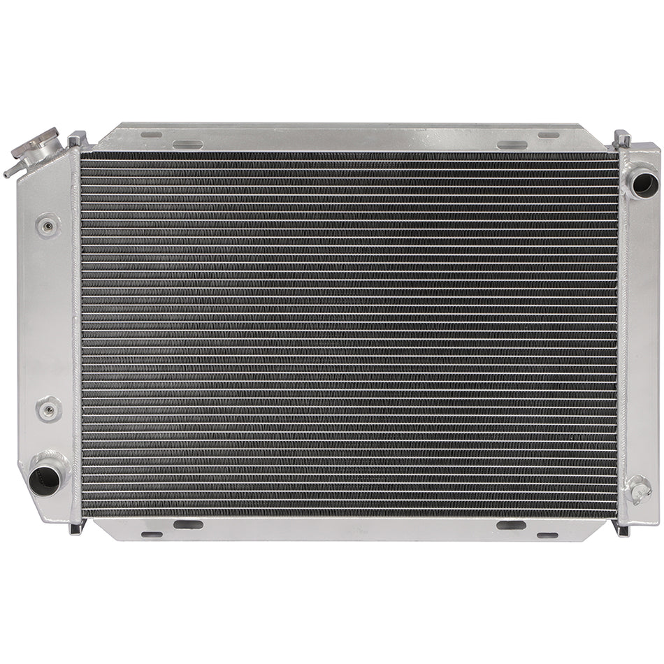 1979 1980 1981 1982 1993 Ford Mustang Aluminum Radiator 171512