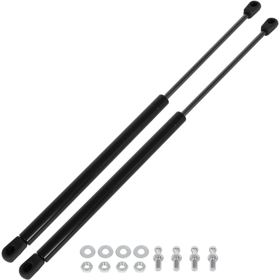 20 Inch 60 Lb For Heavy Duty Bench Box Lid Truck Camper RV Bed/267N Lift Support