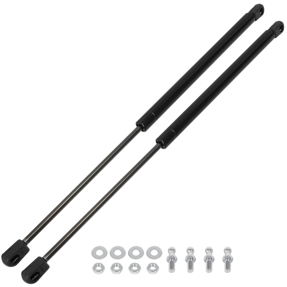 20 inch For AD Board or Home-Build Window Tuck Camper RV Bed 200 Lb Lift Support