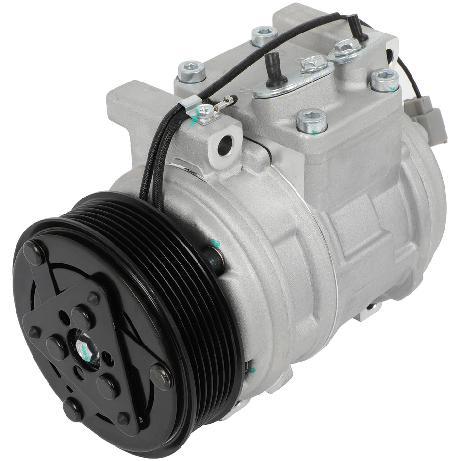 2004 2005-2006 Honda CR-V 2.4L AC A/C Compressor CO 10663PC Wholesale