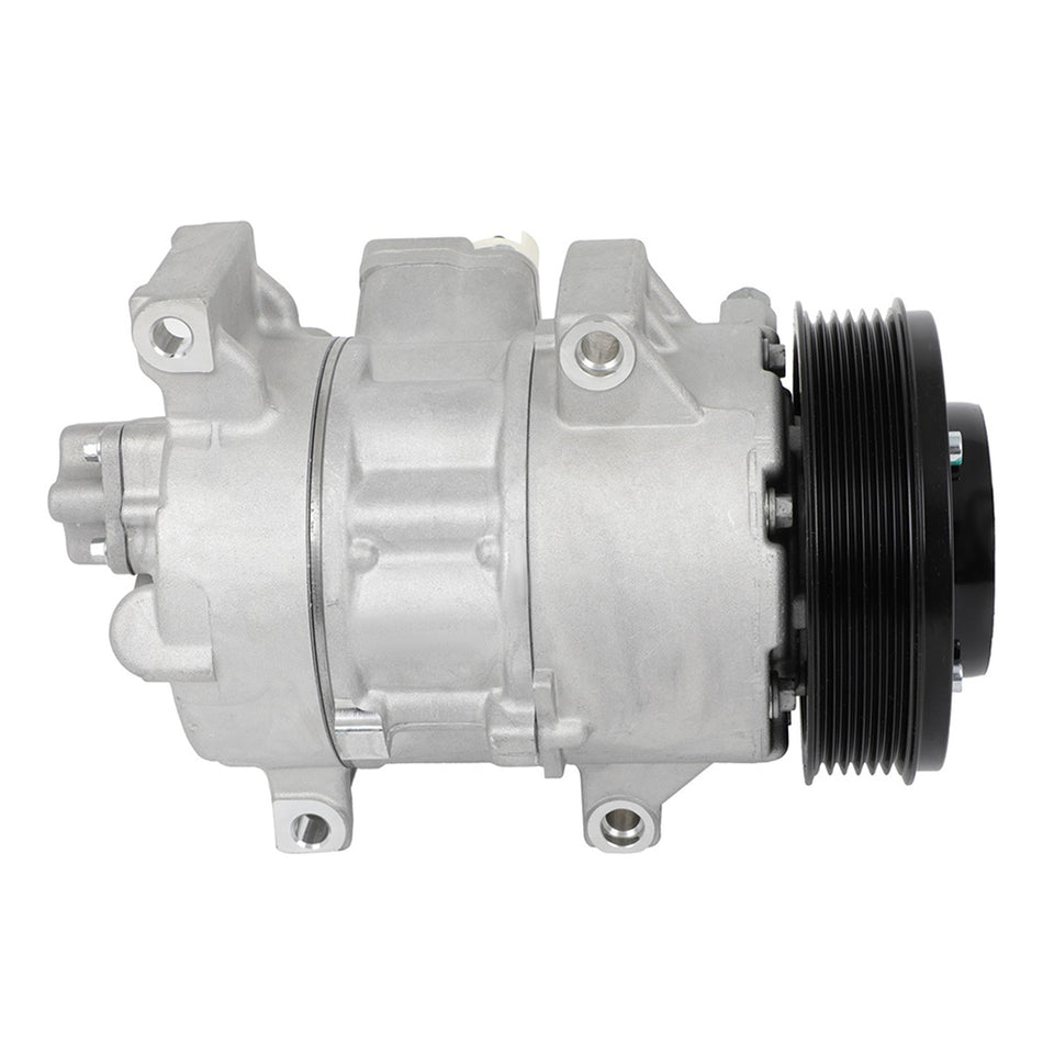 For Toyota Corolla Matrix 2009 2010 For 08-14 Scion xD 1.8L AC Compressor