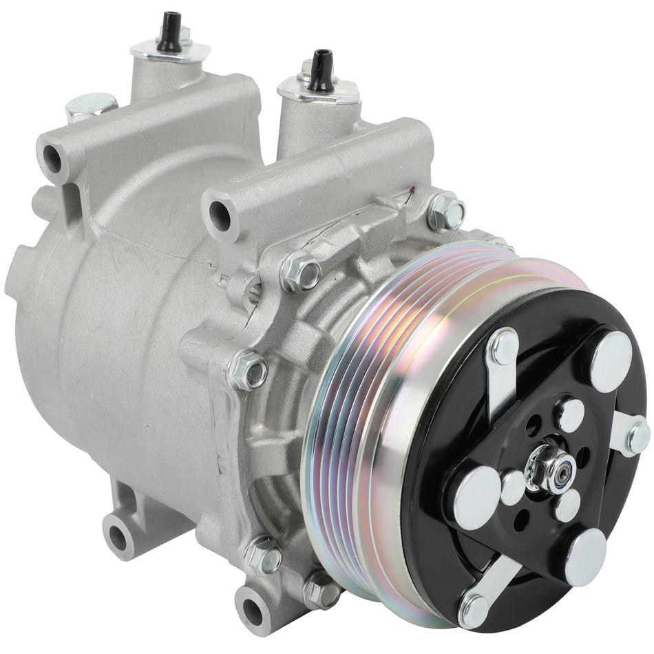 2009-2010 2011 2012 Honda Fit 1.5L CO 11312C A/C AC Compressor