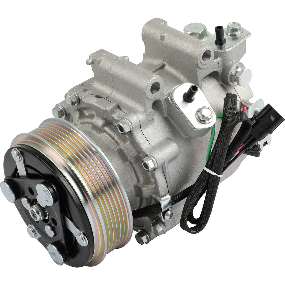 Honda Civic 1.8L Acura ILX 2.0L 2012-2015 AC A/C Compressor with Clutch