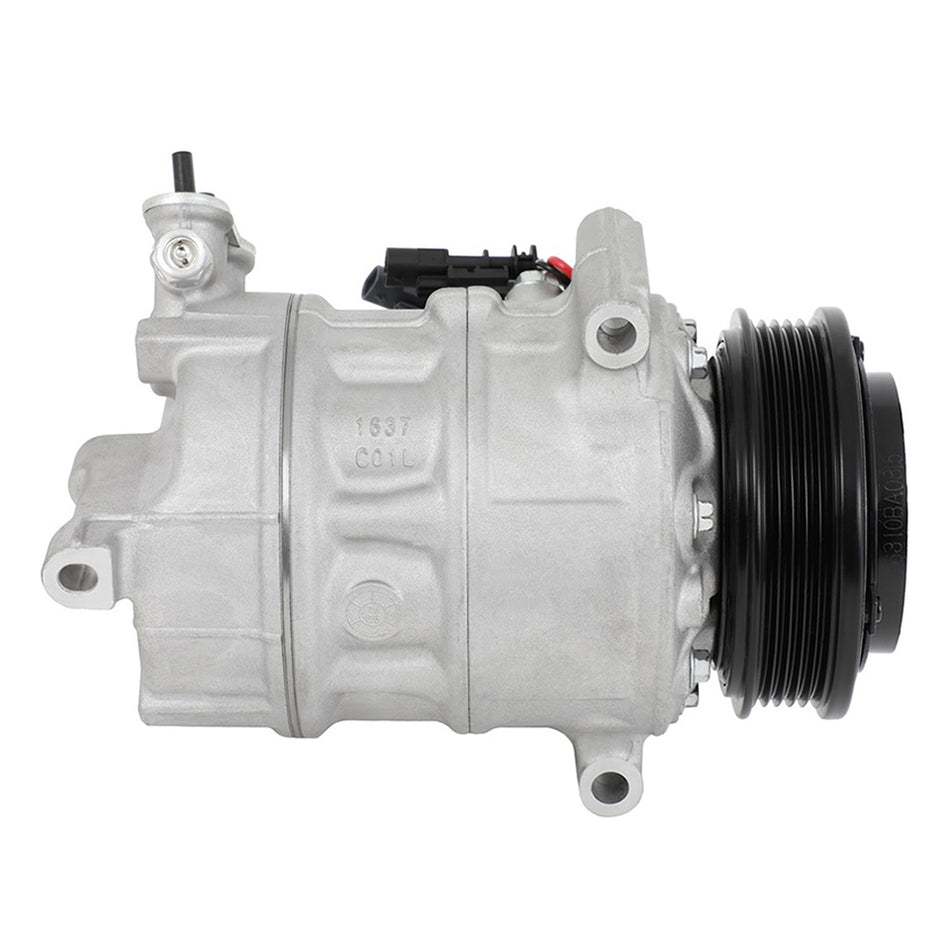 AC Compressor For 2012-2014 Chevy Equinox GMC Terrain 2.4L CO 22229C